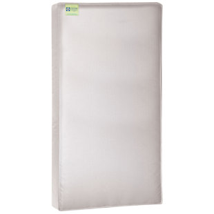 23x37 crib mattress