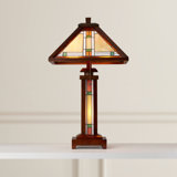 table lamp without shade
