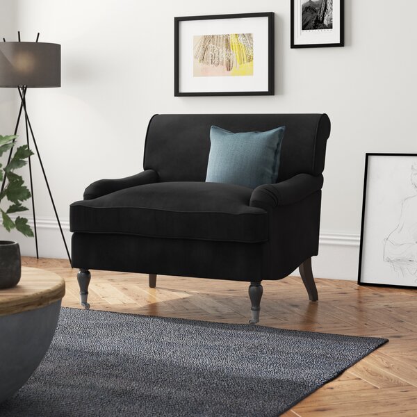 Large Cuddle Chairs | Wayfair.co.uk