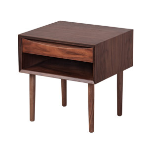Go to store & view more images Mod 1 Drawer Nightstand by Design Tree Home