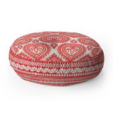 Modern Round Throw Pillows Allmodern