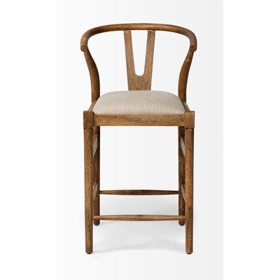 Parina Counter & Bar Stool