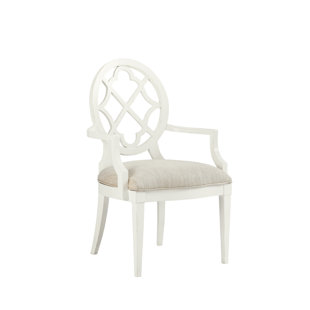 Ivory Key Dining Chair by Tommy Bahama Home Read Reviews