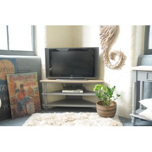 TV-Lowboard von Homestead Living