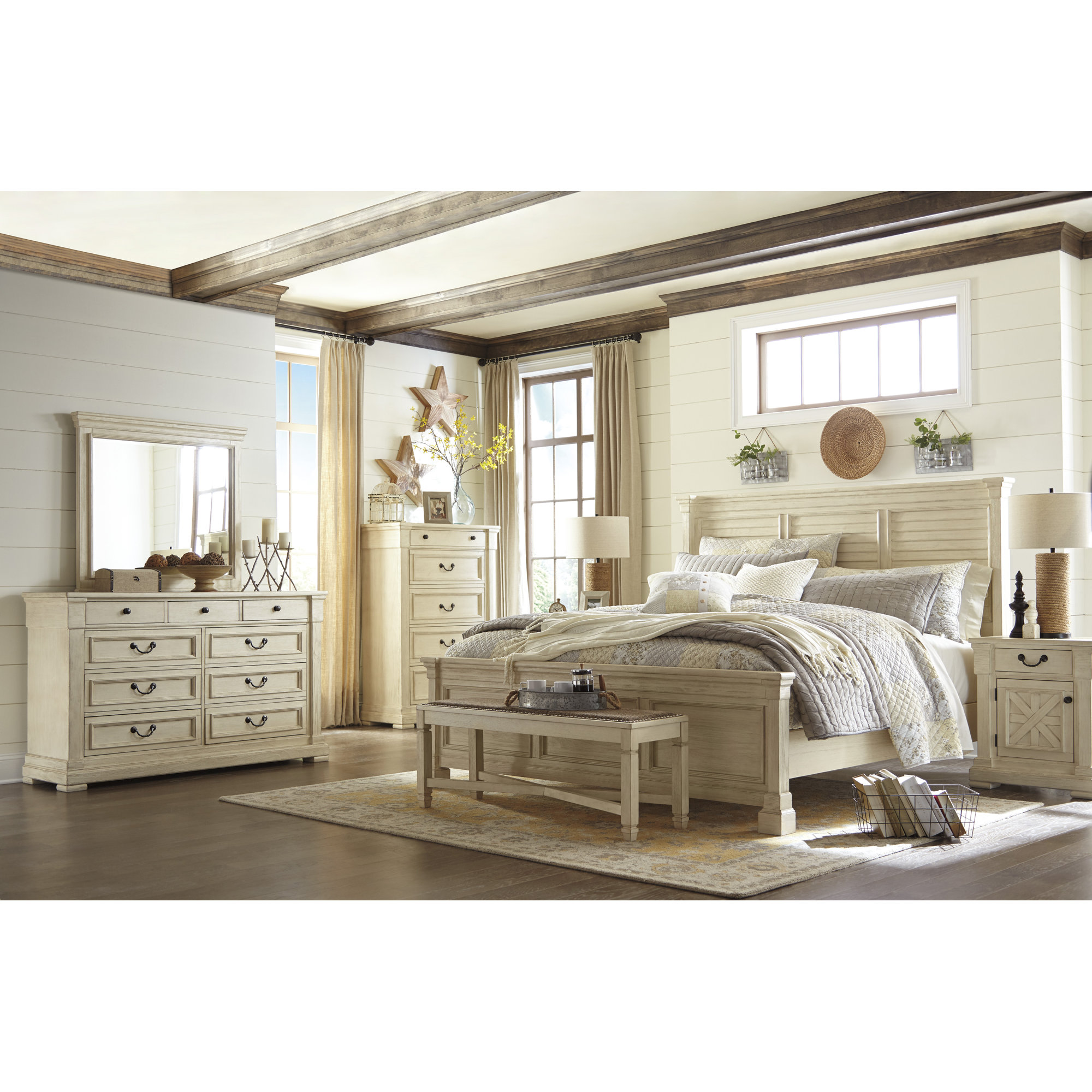 lark manor alsace panel wood headboard & reviews | wayfair supply lark manor alsace panel wood headboard & reviews | wayfair supply