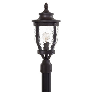 Best Porterfield Outdoor 1-Light Lantern Head By Three Posts Outdoor Lighting Porterfield Outdoor 1-Light Lantern Head By Three Posts Outdoor Lighting