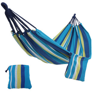 Go to store & view more images Jefferson Portable Folding Ultralight Tree Hammock by Rosecliff Heights
