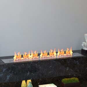 Pro Bio Ethanol Tabletop Fireplace