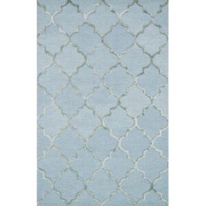 Ruddell Mist Area Rug