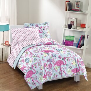 girl bed sets