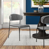 Tufted Dining Chairs Joss Main