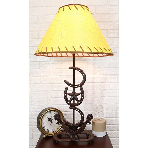 horseshoe lamps for sale