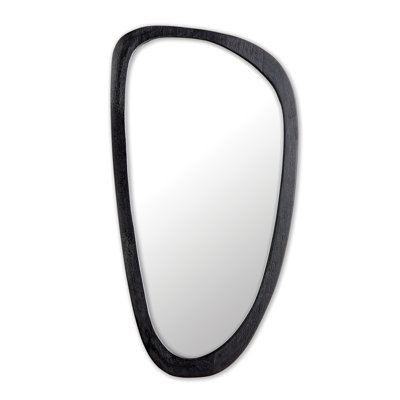 Calanthe Large Accent Mirror