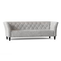 Willa Arlo Interiors Alexandrea 88 Velvet Sofa Reviews Wayfair