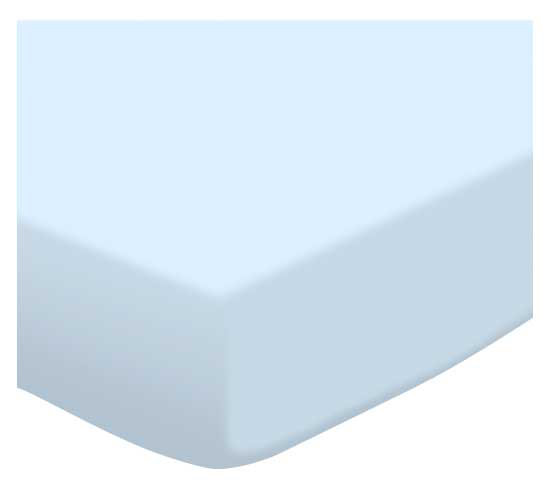 organic cradle sheets