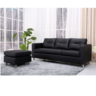 Clarence Reversible Sectional by Wade Logan 2019 Online