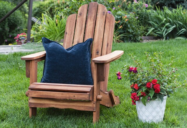 Adirondack Chairs Ship Free