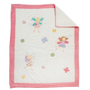 Fairy Quilt