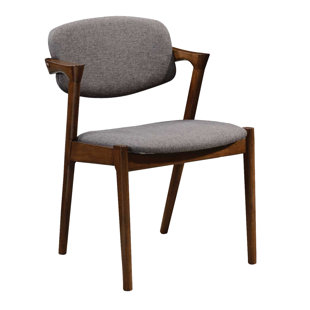Lehighton Upholstered Arm Chair (Set Of 2) by Wade Logan 2019 Sale