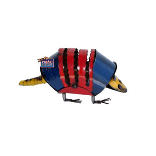 Armadillo Statue Wayfair