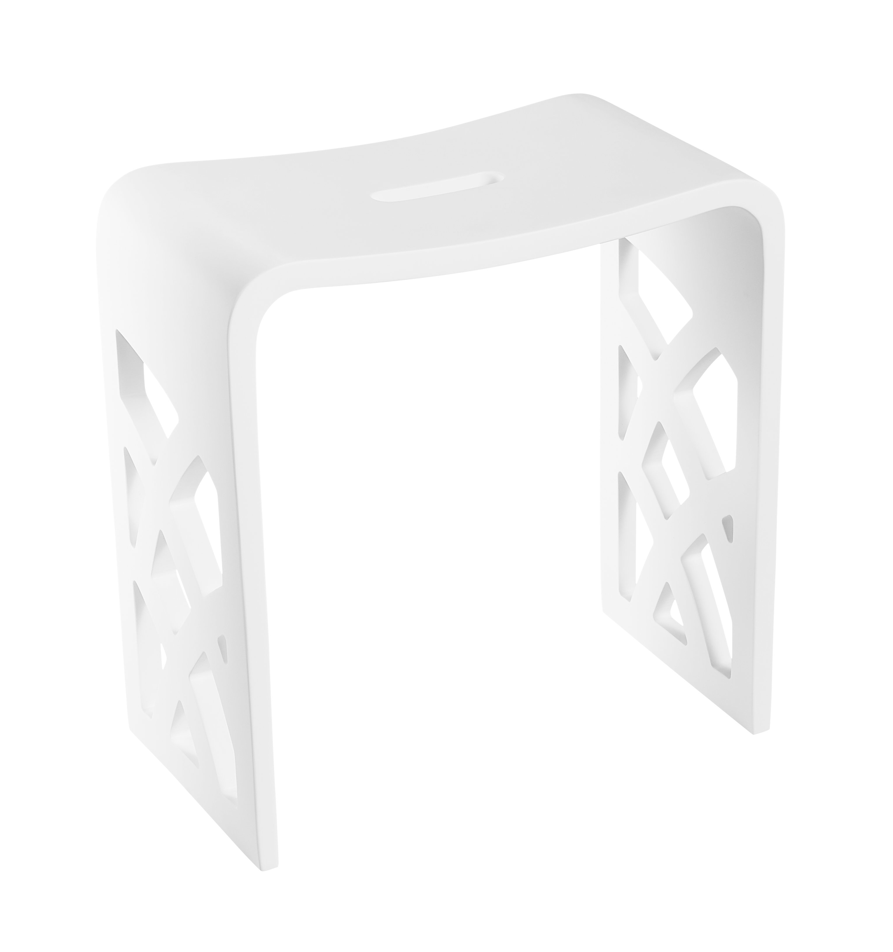 Barclay Resin Transfer Bench Wayfair