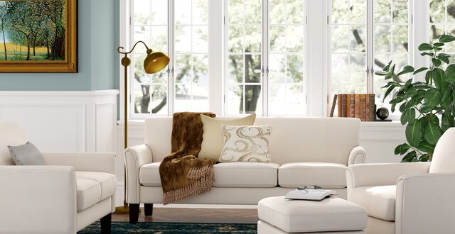 Rustic Living Room Sets You Ll Love In 2020 Wayfair