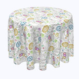 The Holiday Aisle Tablecloths You Ll Love In 2021 Wayfair