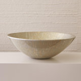 Luxury Silver Decorative Plates Bowls