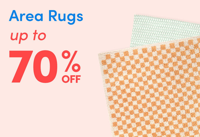 Area Rug Clearance