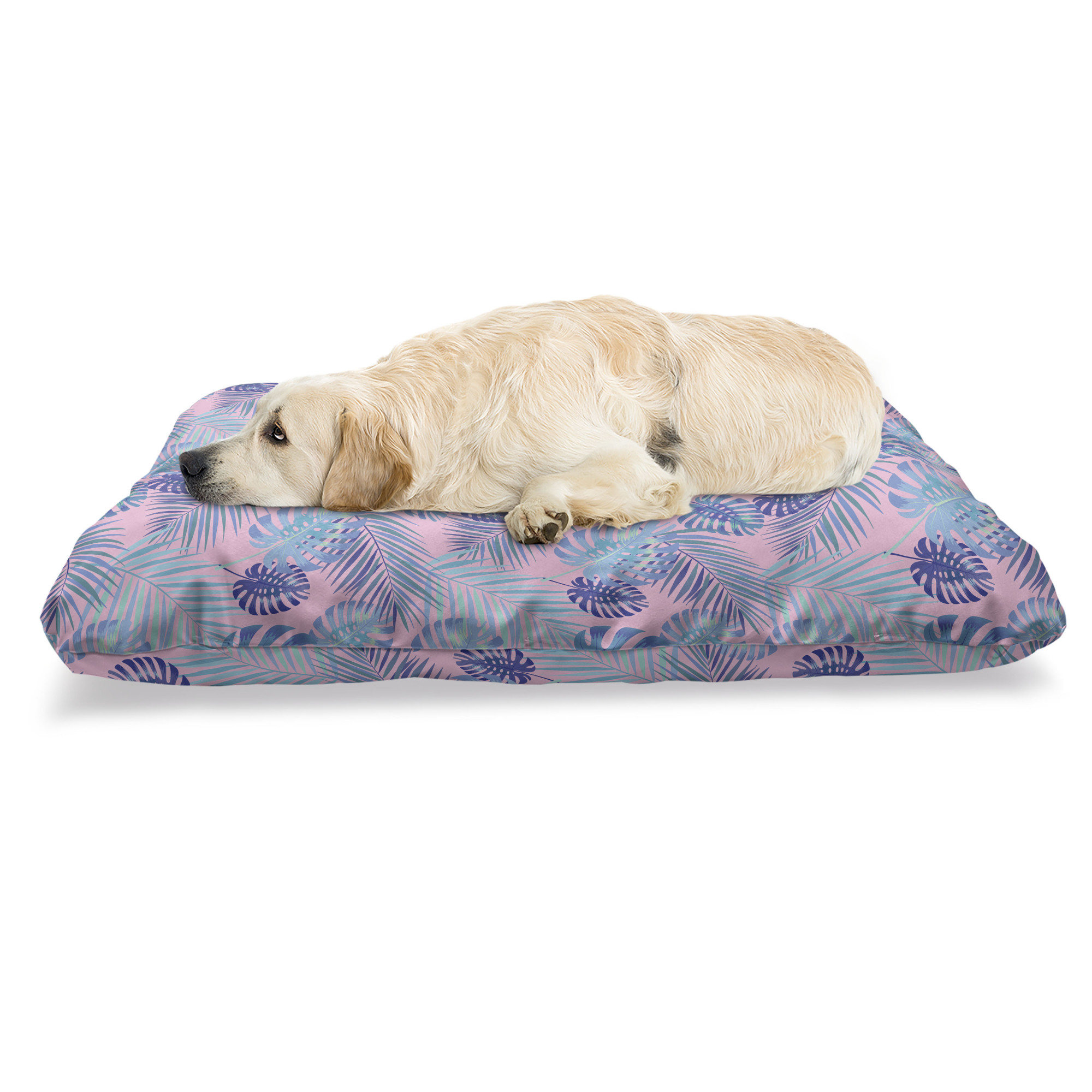 What Is The Best Fabric For A Dog Bed