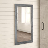 Black Friday Sale Farmhouse Rustic Large 40 60 Vanity Mirrors Birch Lane