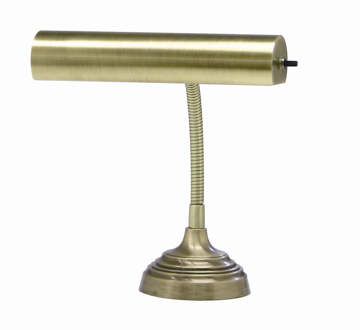 wayfair piano lamp