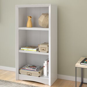 Emmett Standard Bookcase