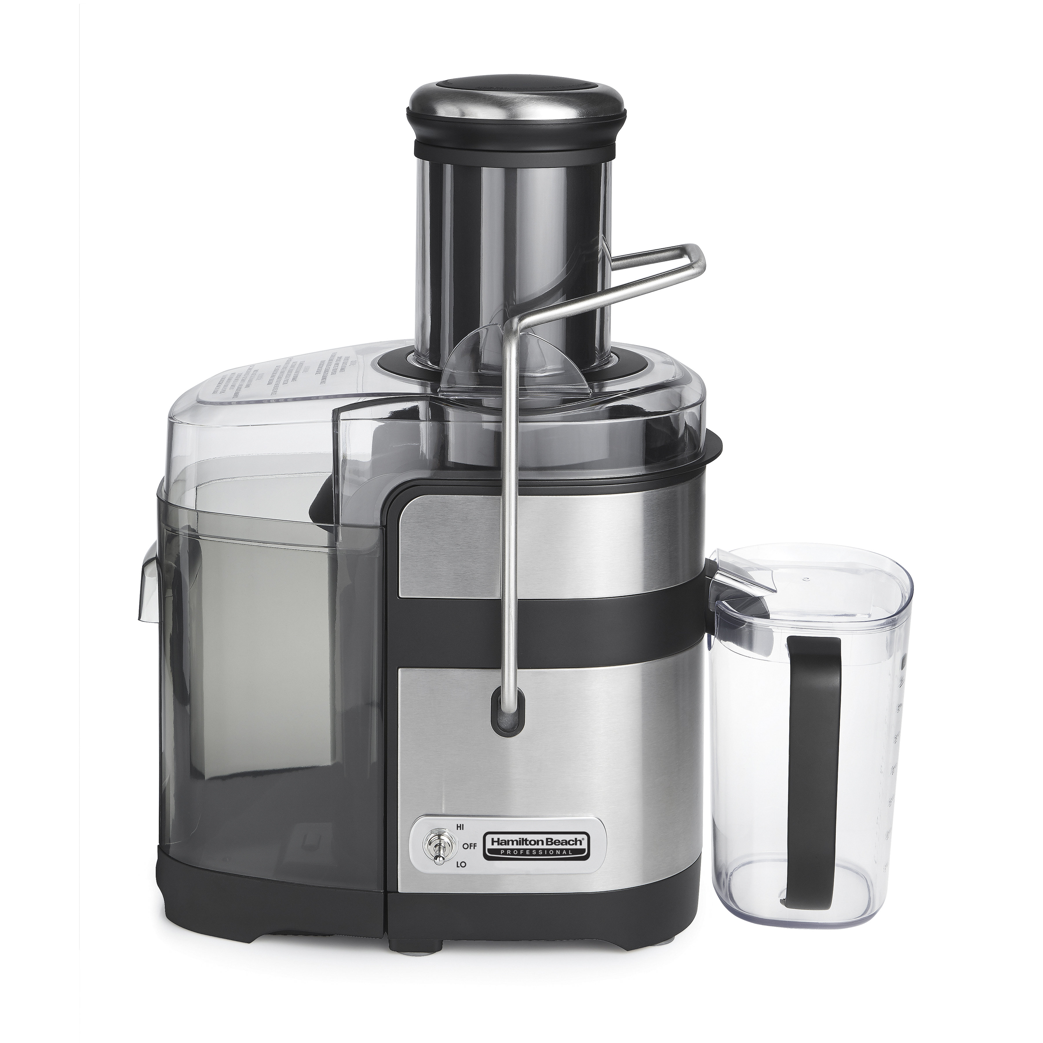 Hamilton Beach Professional Super Citrus Juicer | Wayfair