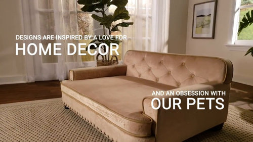 consuelo dog sofa