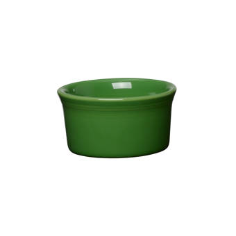 Elite Global Solutions Ramekins Brazil 0 13 Qt Melamine Round Ribbed Ramekin Wayfair