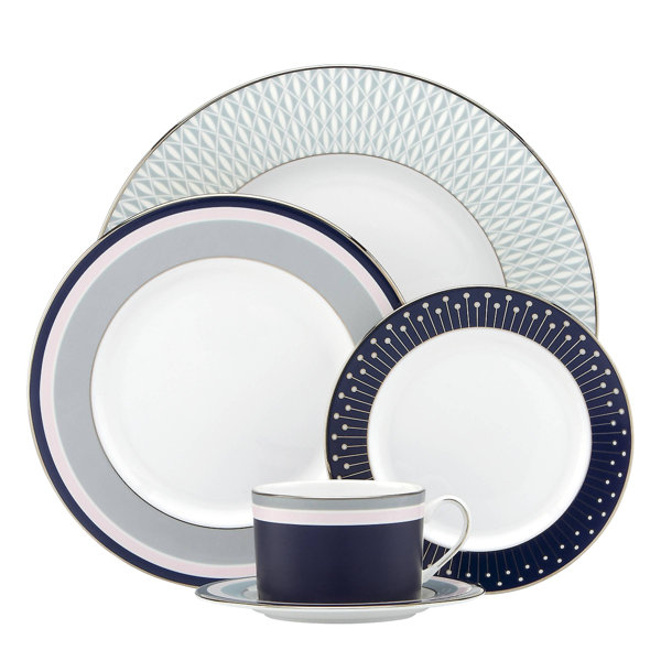 Zebra Lenox China Perigold