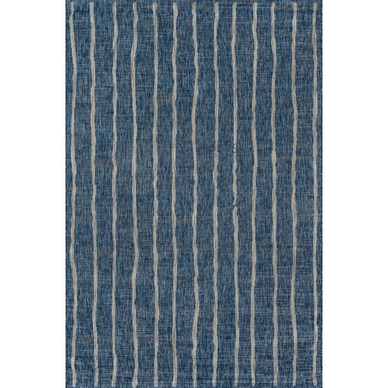 Novogratz Sicily Power Loom Indoor Outdoor Rug Reviews Wayfair