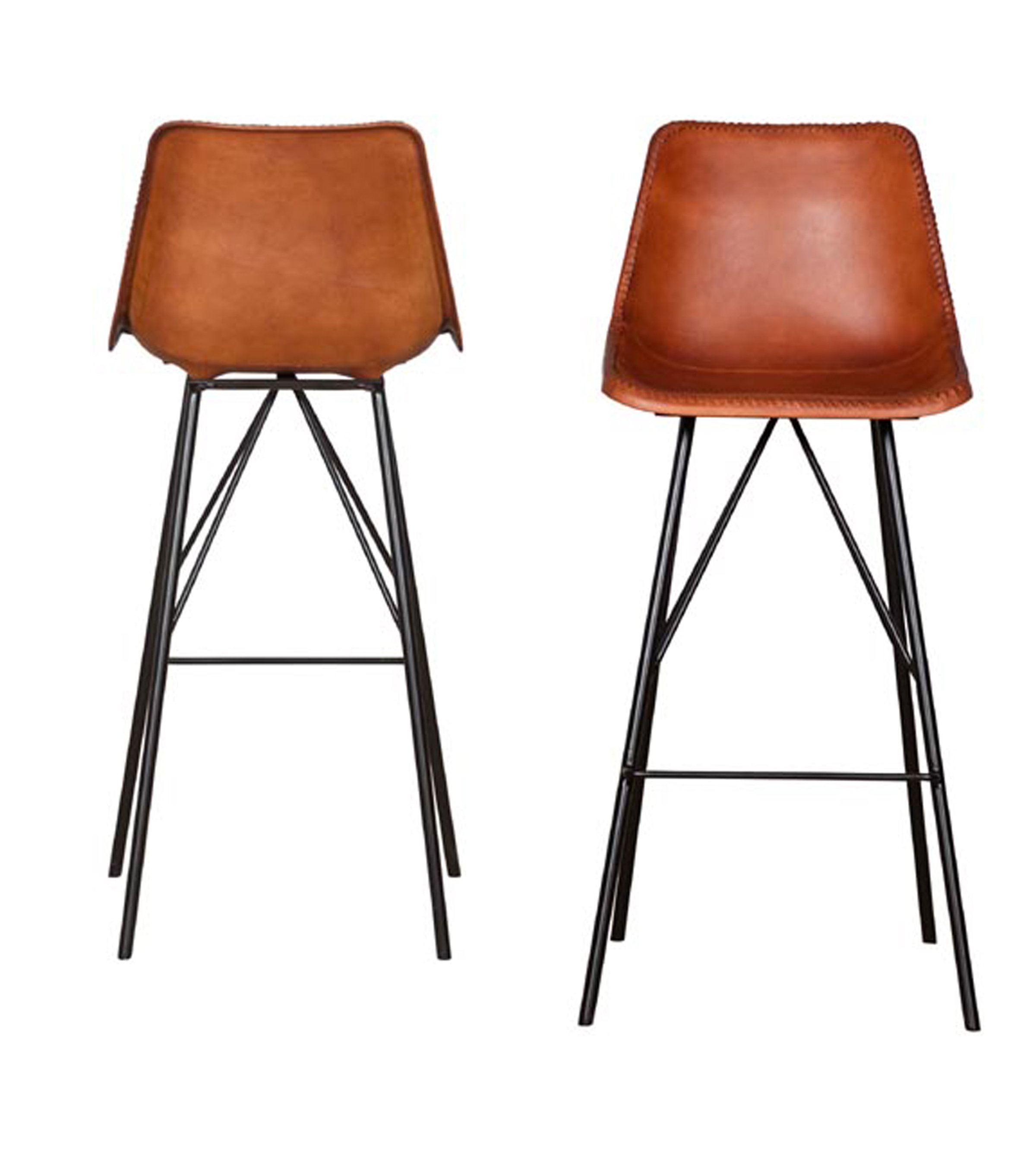 Joss & Main Sandridge Bar & Counter Stool & Reviews Wayfair