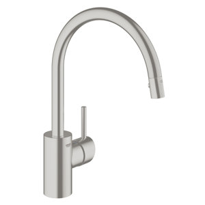 Grohe Einhebel-Standard-Küchenarmatur Concetto