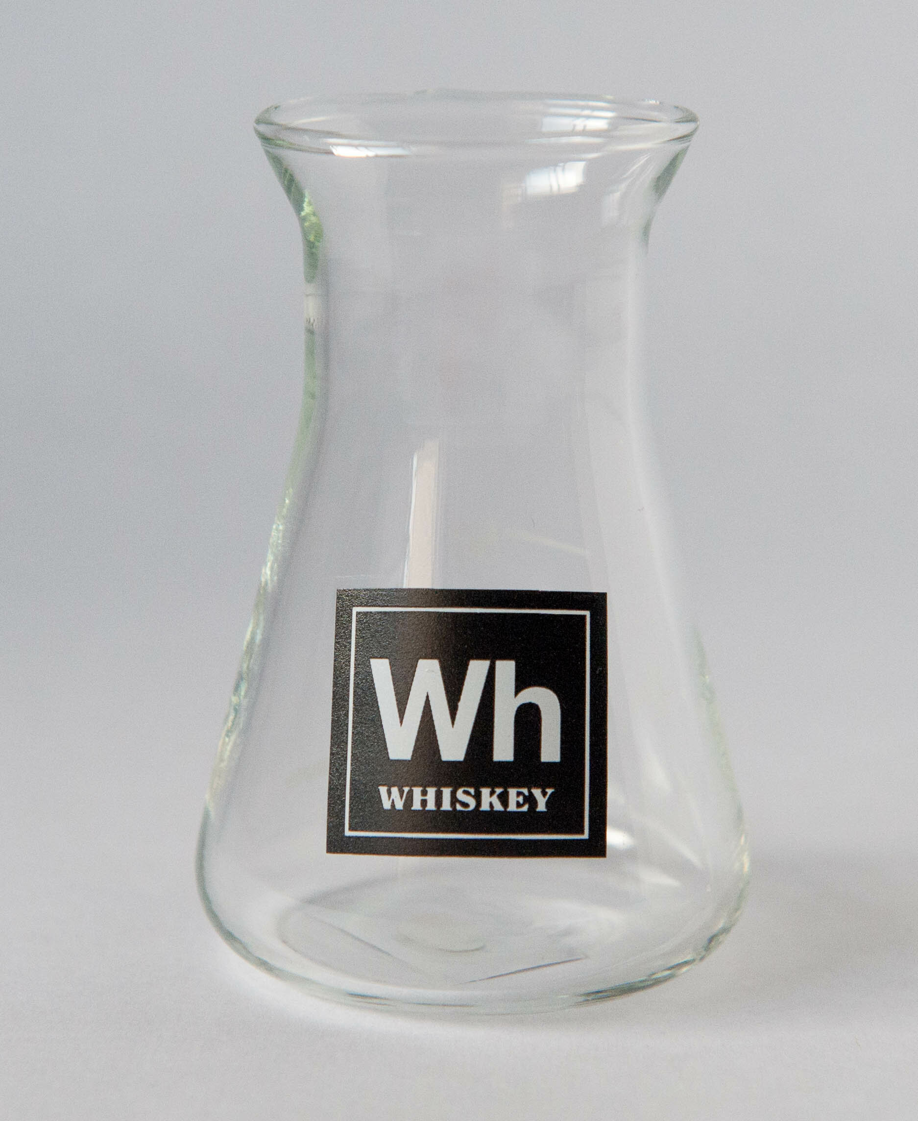 Winston Porter Hiltz Whiskey Erlenmeyer Flask 3 Oz Shot Glass Wayfair