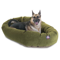 clearance dog beds large