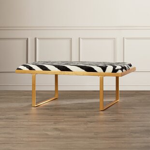 Sled Coffee Table By Willa Arlo Interiors