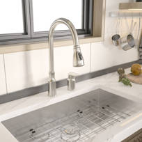 16970-SSSD-DST,SD-DST Delta Kate Pull Down Single Handle ...