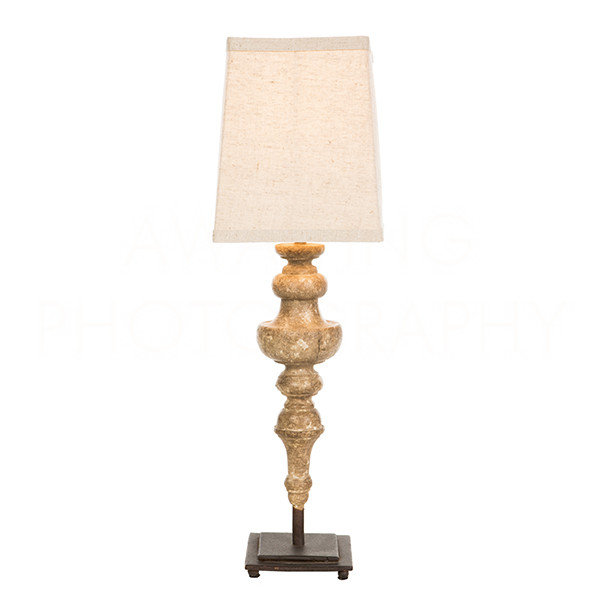 Rakel 19.75" Table Lamp