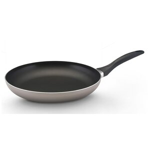 Aluminum Dishwasher Safe Non-Stick Skillet