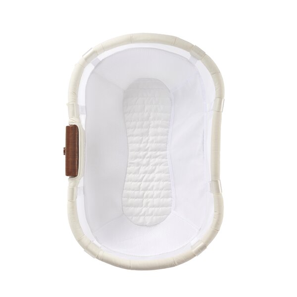 bassinet infant insert