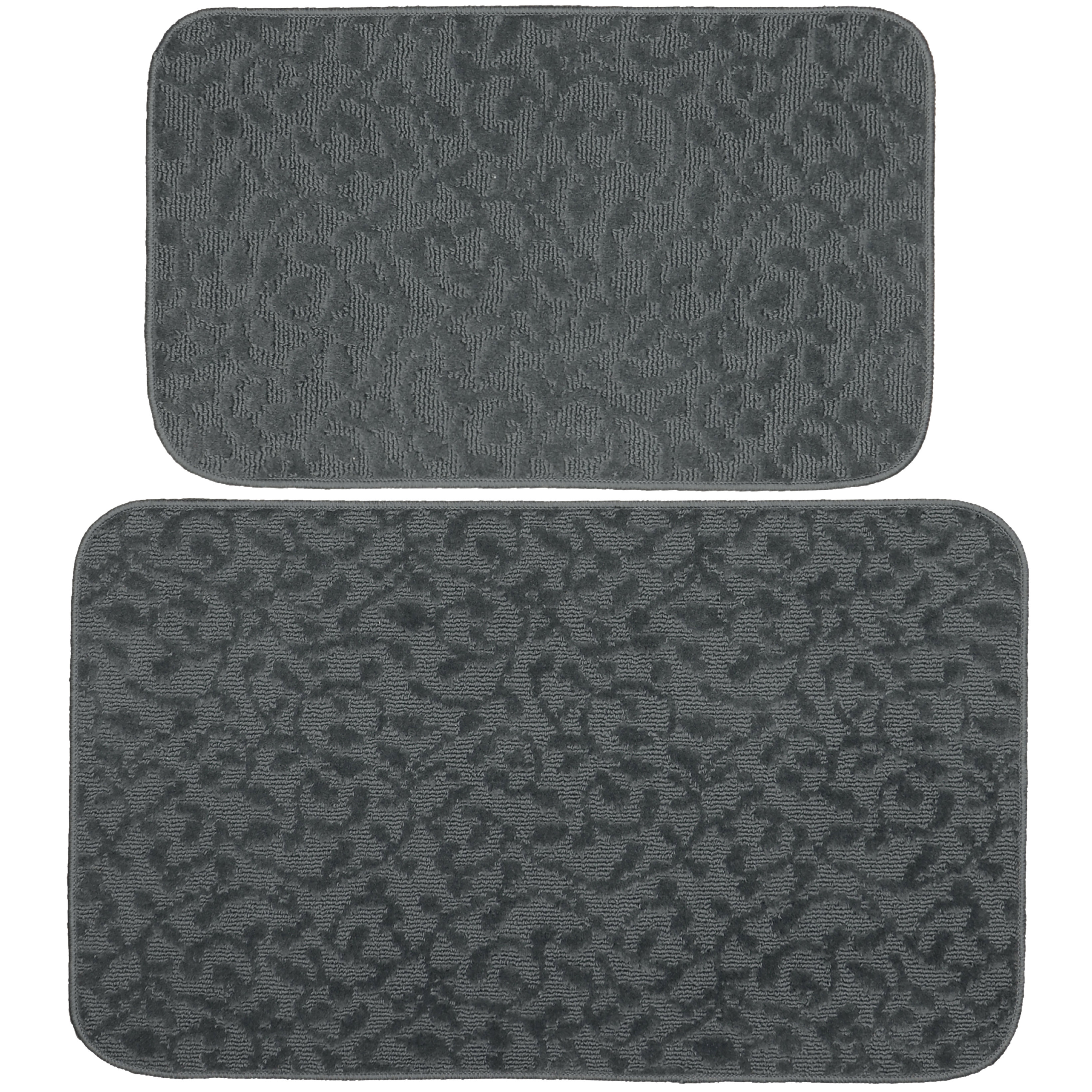 Red Barrel Studio Joziah 2 Piece Kitchen Mat Set Reviews Wayfair Red Barrel Studio Joziah 2 Piece