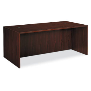 Go to store & view more images HON BL Series Desk Shell