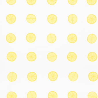 Schumacher Lemonade 13 5 L X 27 W Wallpaper Roll Wayfair